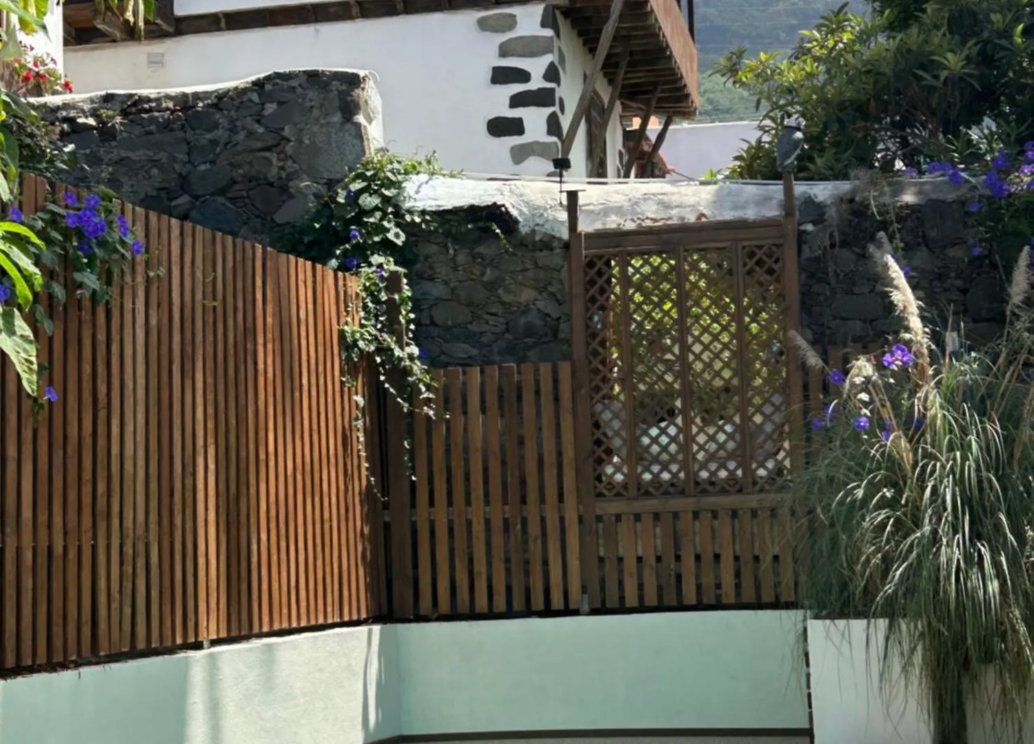 Casa La Aldaba Villa Los Realejos