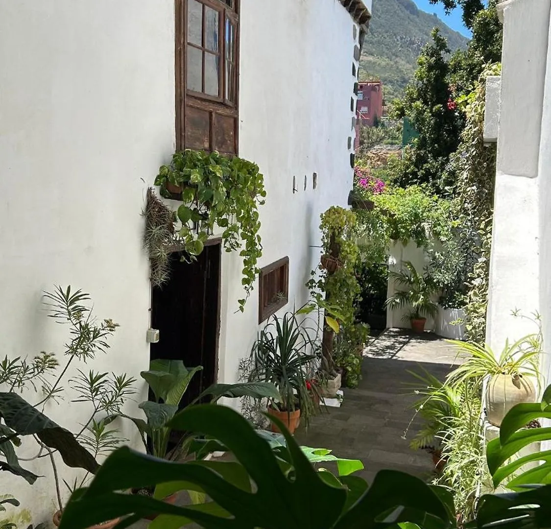 Casa La Aldaba Villa Los Realejos Spanien