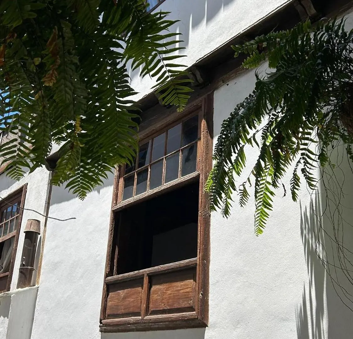 Feriehus Casa La Aldaba Villa Los Realejos Spanien