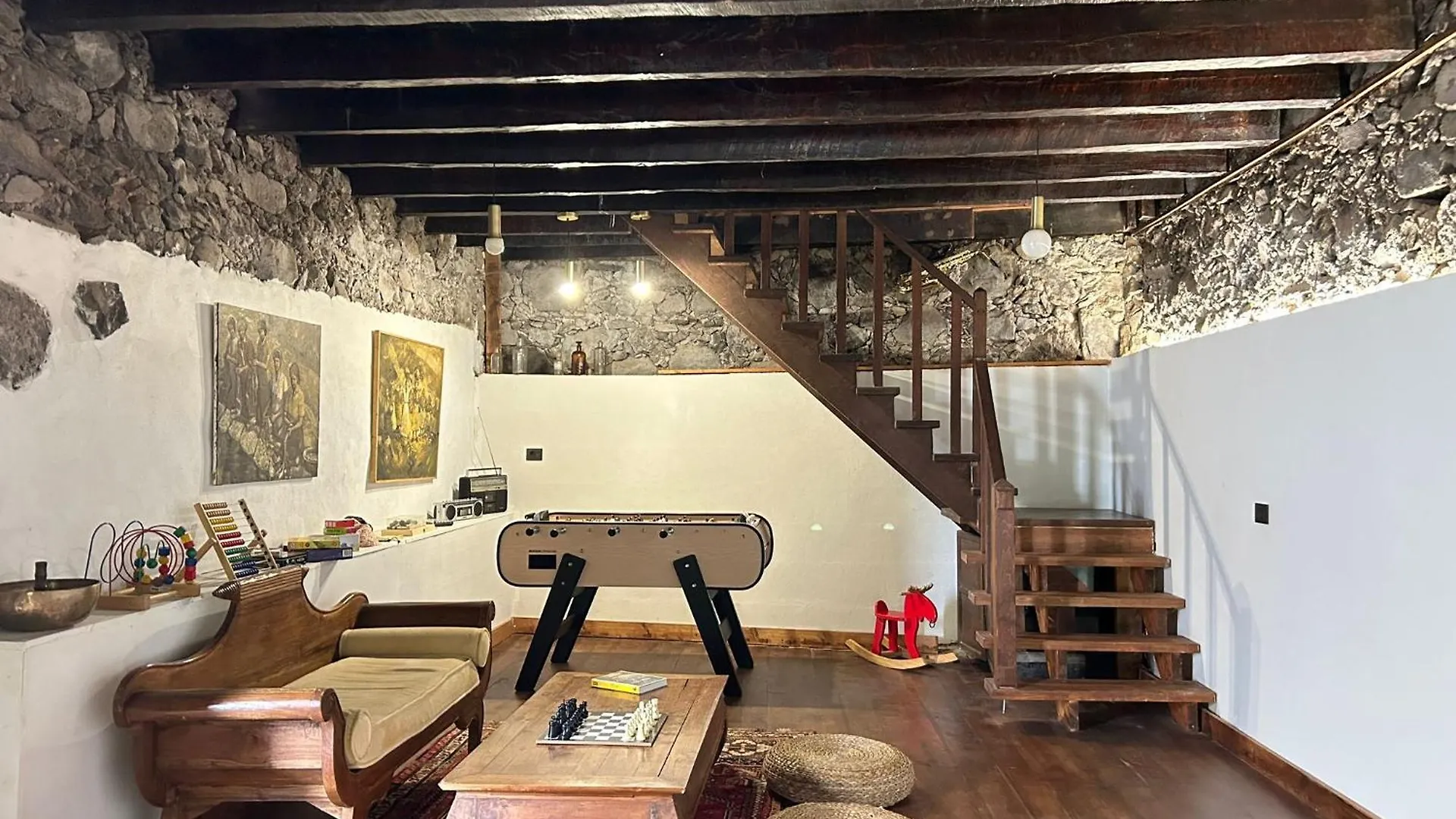 Casa La Aldaba Villa Los Realejos Spanien