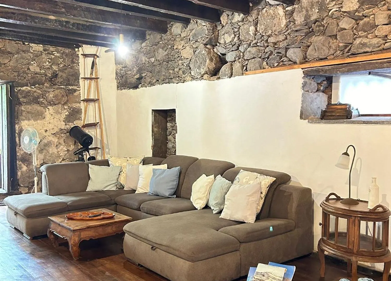 Casa La Aldaba Villa Los Realejos 0*,  Spanien