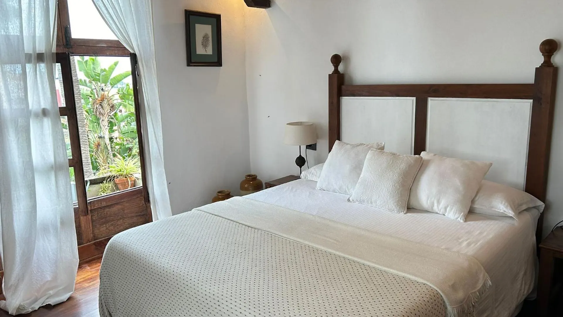 Feriehus Casa La Aldaba Villa Los Realejos Spanien