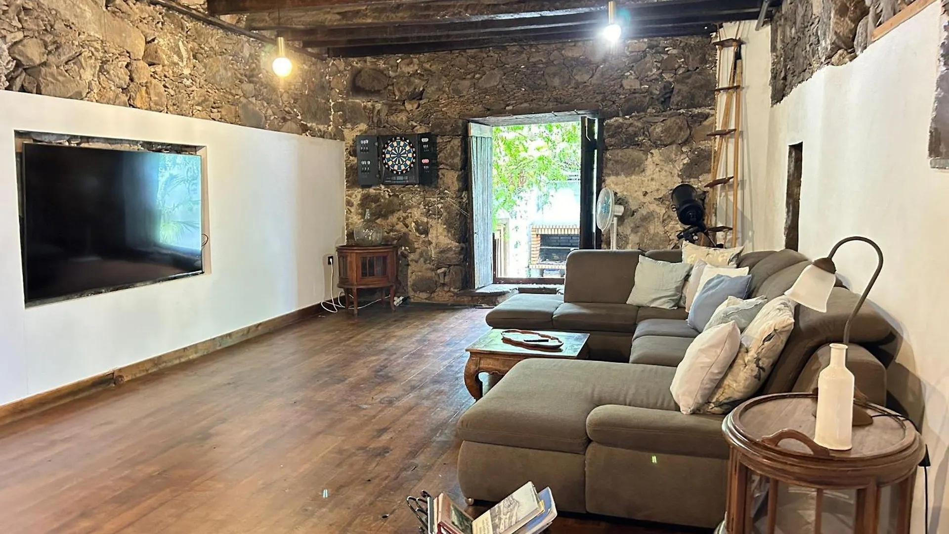 Feriehus Casa La Aldaba Villa Los Realejos