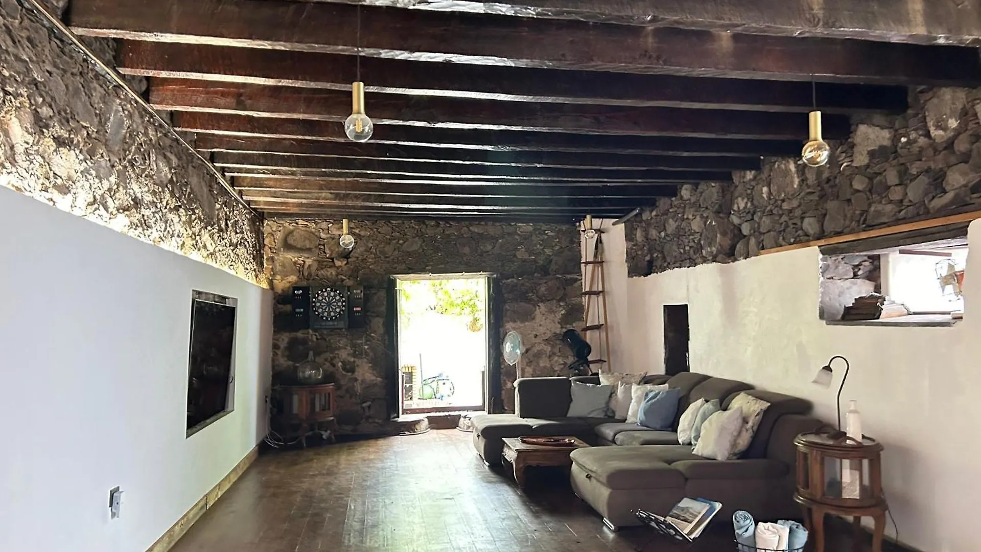 Casa La Aldaba Villa Los Realejos