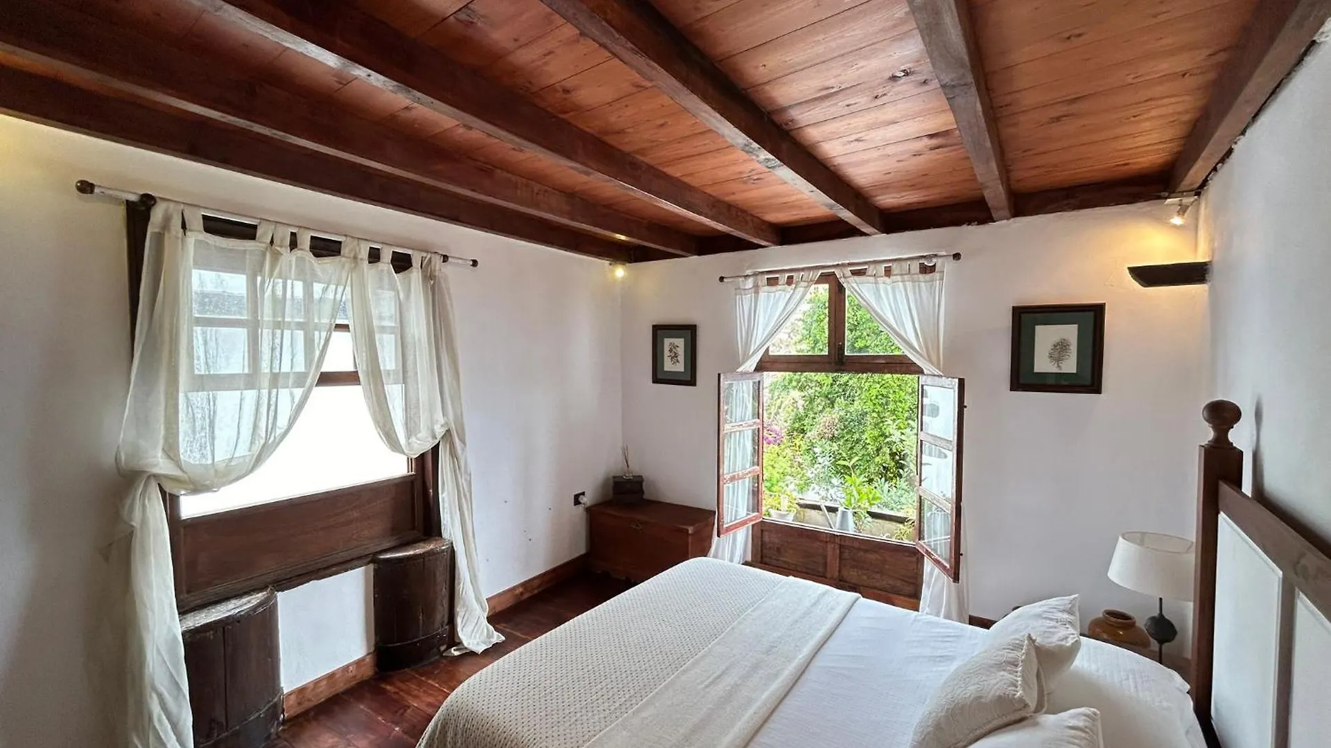 Casa La Aldaba Villa Los Realejos