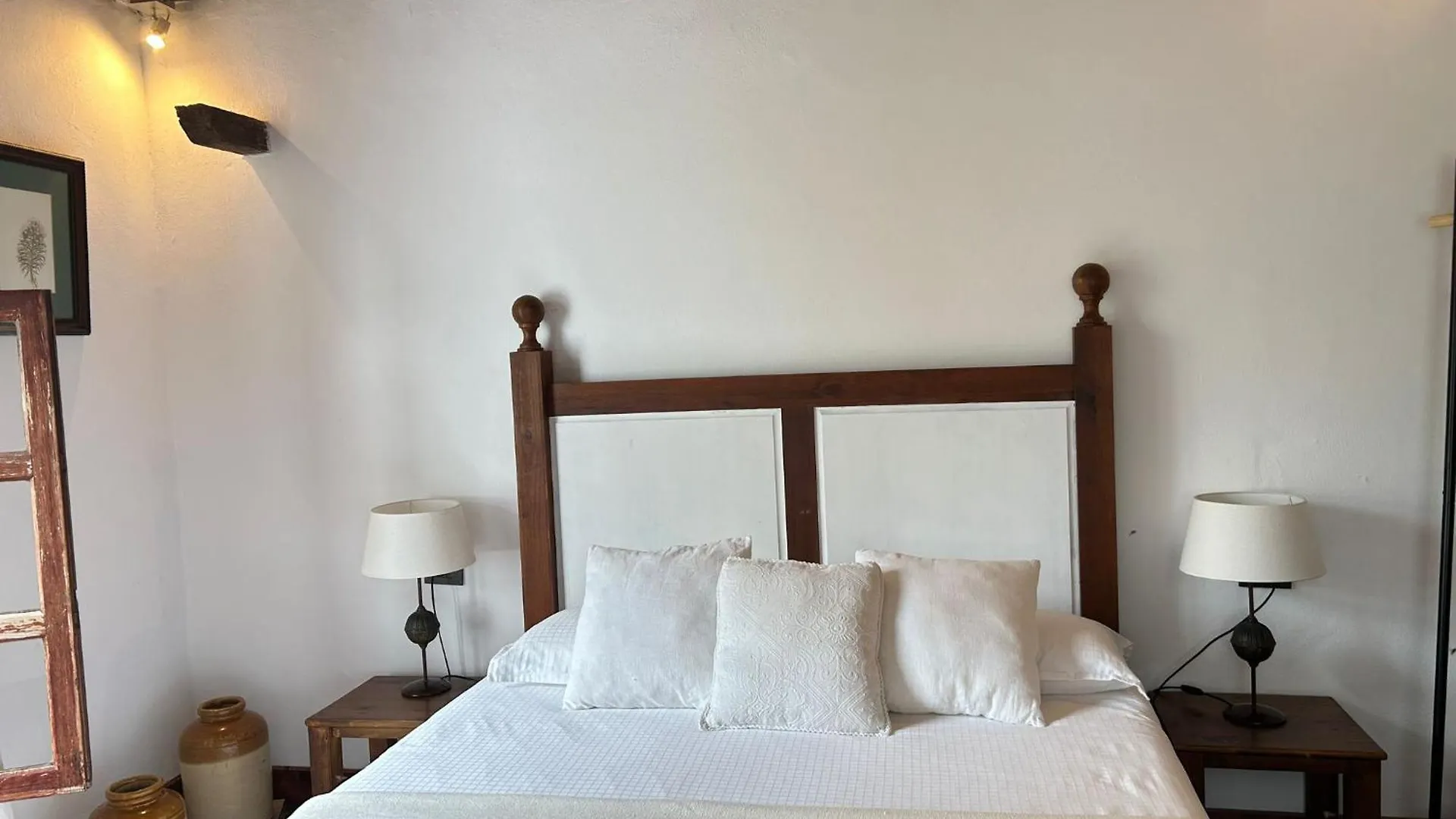 Feriehus Casa La Aldaba Villa Los Realejos