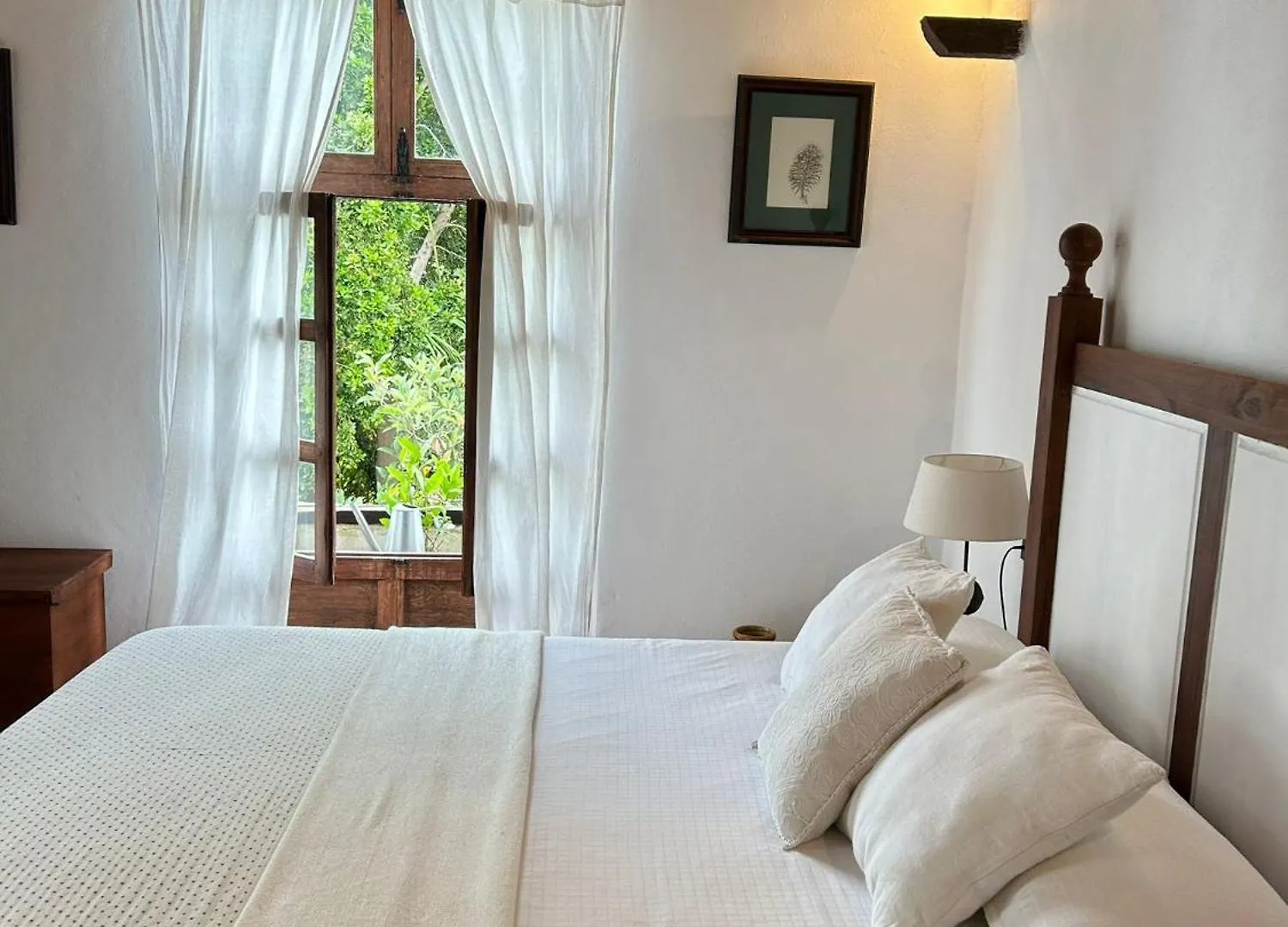 Casa La Aldaba Villa Los Realejos 0*,