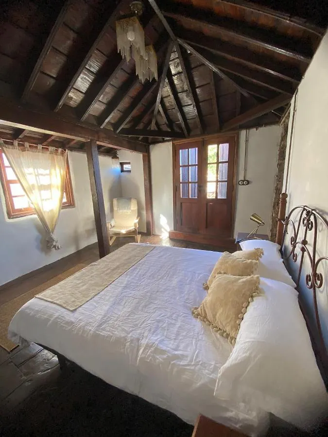 Holiday home Casa La Aldaba Villa Los Realejos
