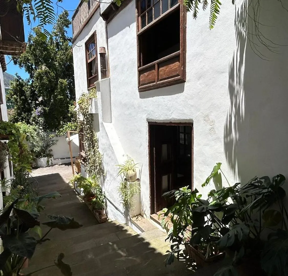 Casa La Aldaba Villa Los Realejos Holiday home