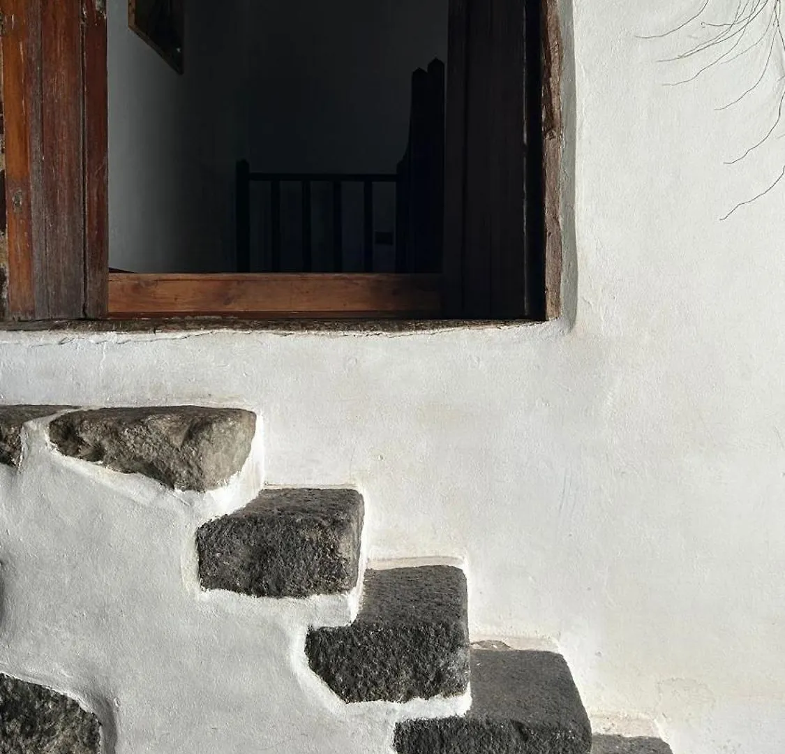Casa La Aldaba Villa Los Realejos Holiday home