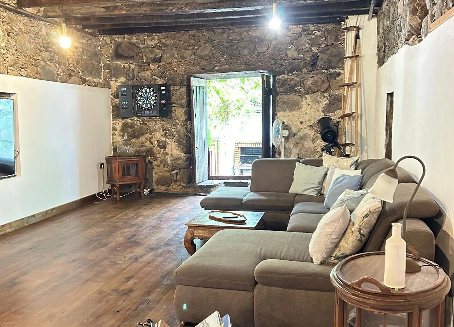 Casa La Aldaba Villa Los Realejos Spain