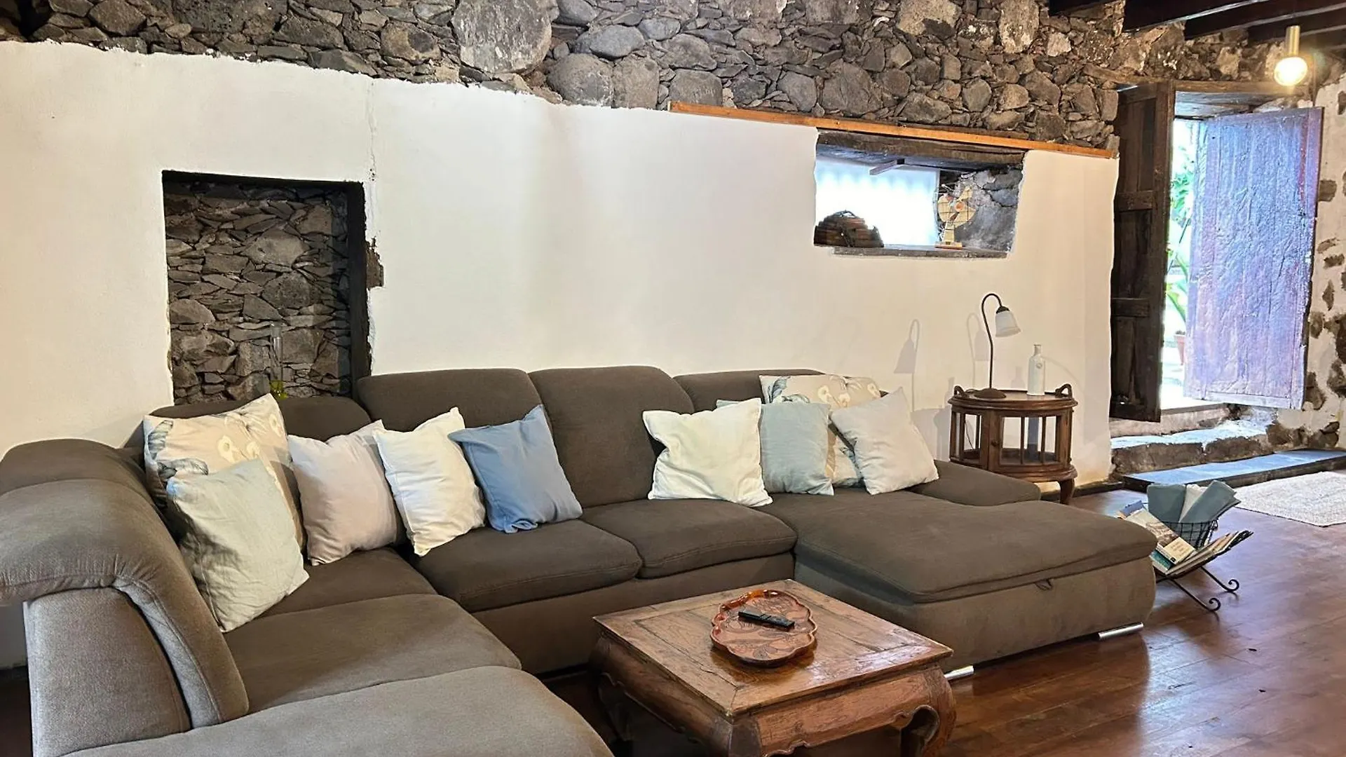 Casa La Aldaba Villa Los Realejos Holiday home
