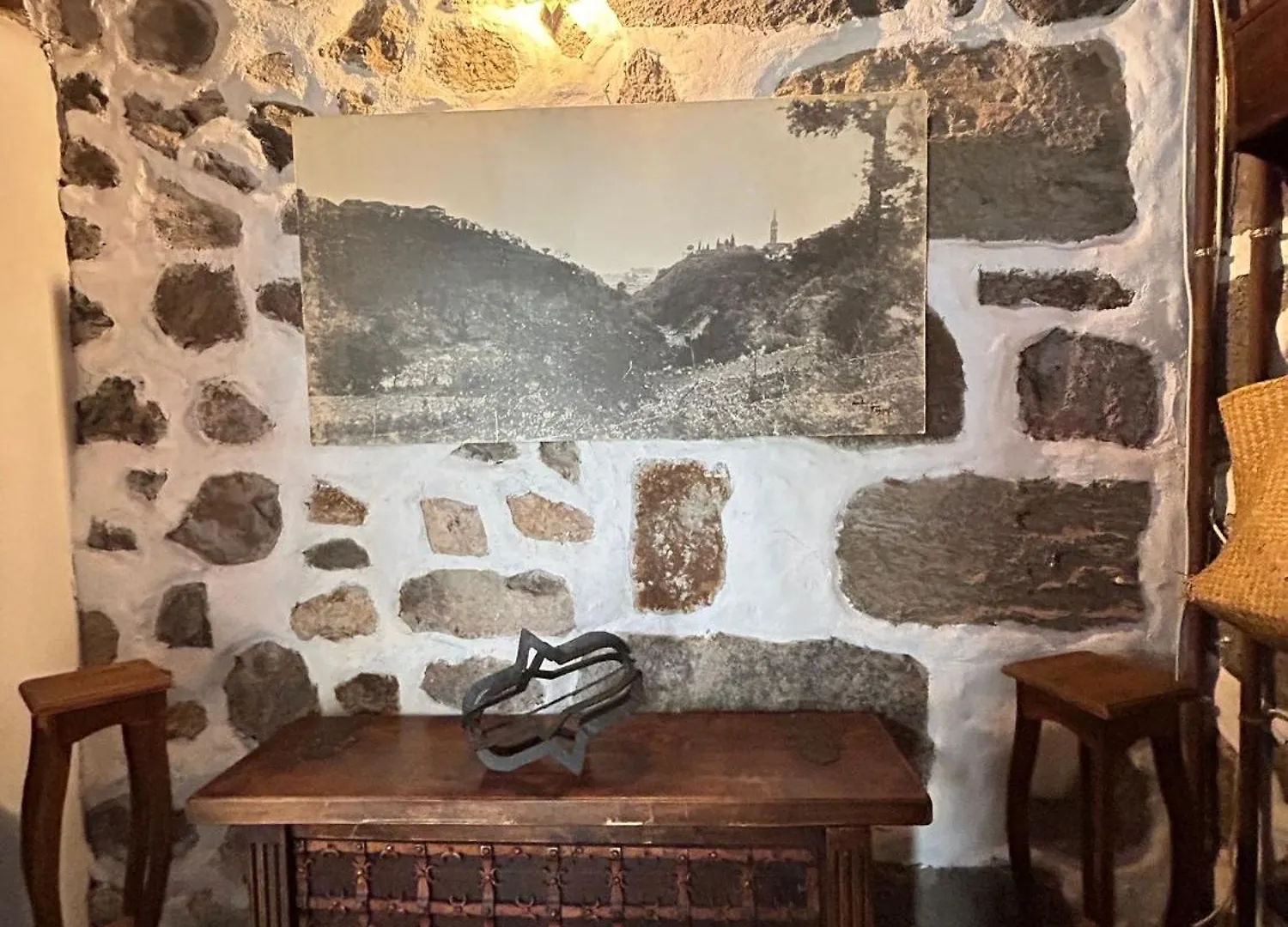 Casa La Aldaba Villa Los Realejos