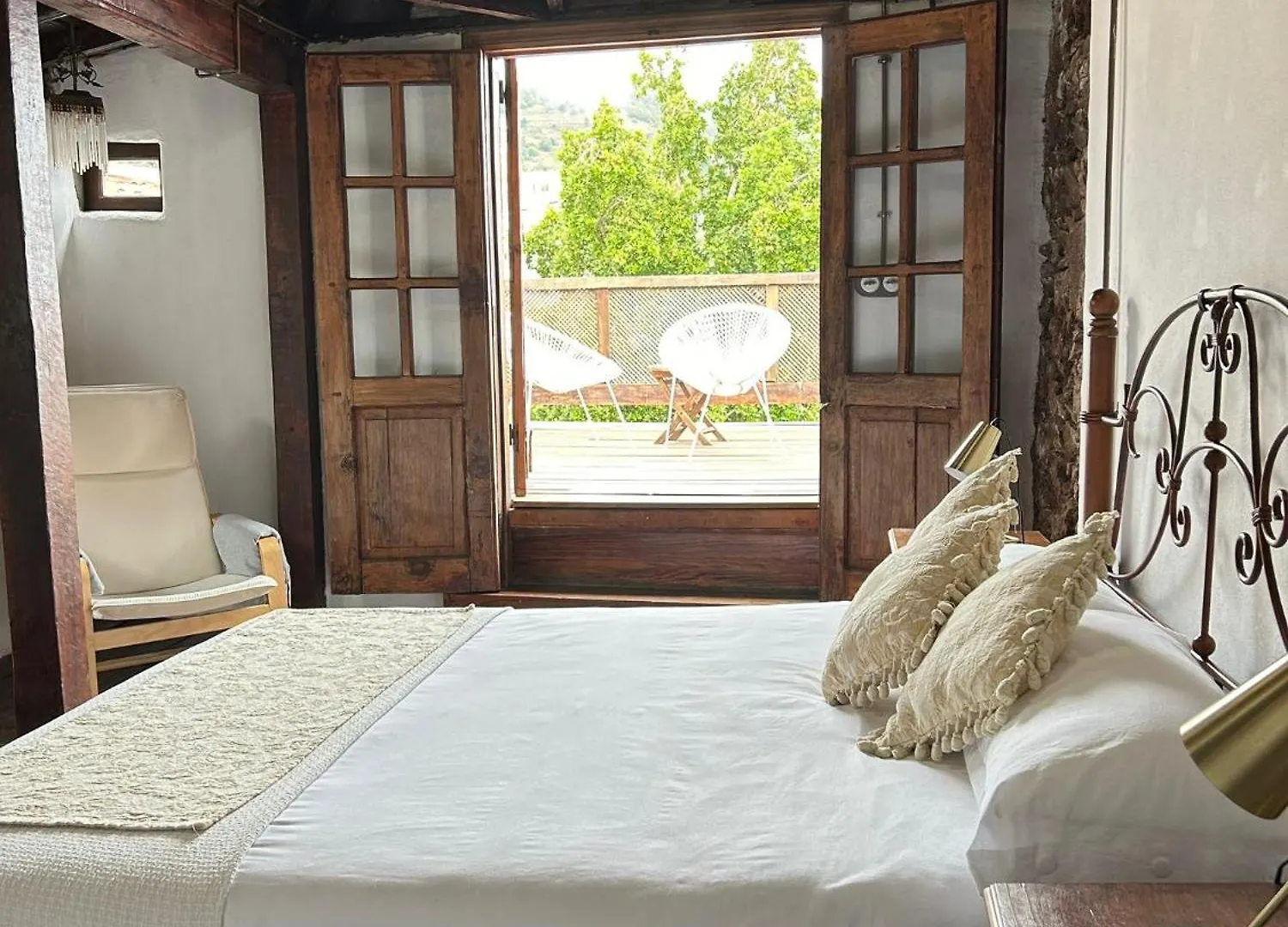 Casa La Aldaba Villa Los Realejos Spain