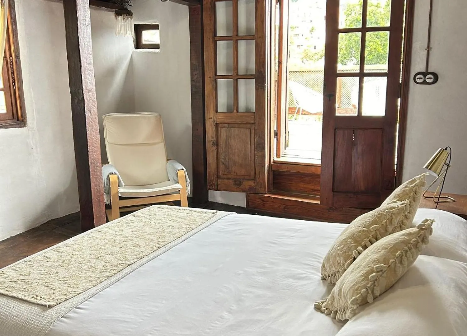 Casa La Aldaba Villa Los Realejos Holiday home
